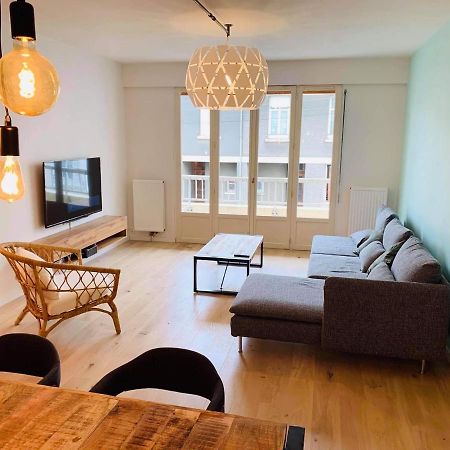 Grand Appartement De Standing Quartier Gare Angers-Lafayette/Parking/Wifi Exterior photo